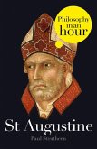 St Augustine: Philosophy in an Hour (eBook, ePUB)