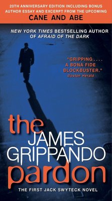 The Pardon (eBook, ePUB) - Grippando, James