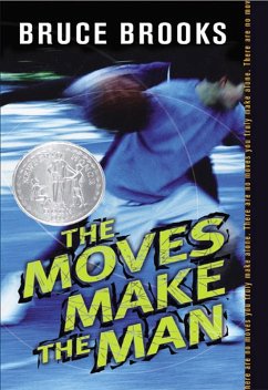The Moves Make the Man (eBook, ePUB) - Brooks, Bruce