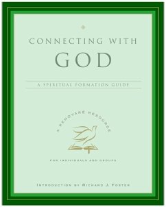 Connecting with God (eBook, ePUB) - Renovare