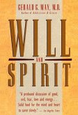 Will and Spirit (eBook, ePUB)