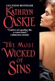 The Most Wicked of Sins (eBook, ePUB) The Most Wicked of Sins (eBook, ePUB)