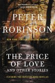 The Price of Love and Other Stories (eBook, ePUB)