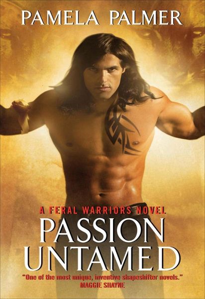 Passion Untamed (eBook, ePUB)