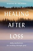Healing After Loss (eBook, ePUB)