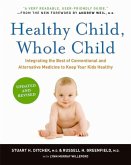 Healthy Child, Whole Child (eBook, ePUB)