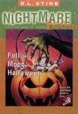 The Nightmare Room #10: Full Moon Halloween (eBook, ePUB)