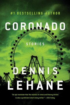 Coronado (eBook, ePUB) - Lehane, Dennis