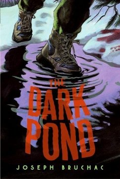 Cover The Dark Pond (eBook, ePUB)