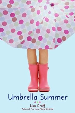 Cover Umbrella Summer (eBook, ePUB)