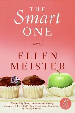 The Smart One (eBook, ePUB) - Meister, Ellen