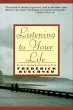 Listening to Your Life (eBook, ePUB) - Bild 1