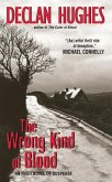 The Wrong Kind of Blood (eBook, ePUB)