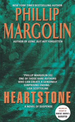 Heartstone (eBook, ePUB) - Margolin, Phillip