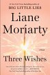 Three Wishes (eBook, ePUB) - Bild 1
