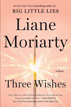 Three Wishes (eBook, ePUB) - Moriarty, Liane