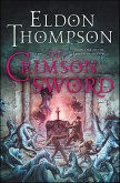 The Crimson Sword (eBook, ePUB) The Crimson Sword (eBook, ePUB)