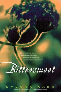 Cover Bittersweet (eBook, ePUB)