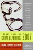 The Best American Crime Reporting 2007 (eBook, ePUB) The Best American Crime Reporting 2007 (eBook, ePUB)