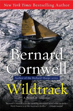 Wildtrack (eBook, ePUB) - Cornwell, Bernard