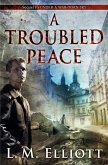 A Troubled Peace (eBook, ePUB)