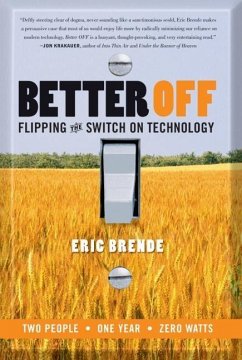 Cover Better Off (eBook, ePUB)