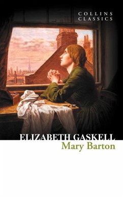 Mary Barton (eBook, ePUB) - Gaskell, Elizabeth