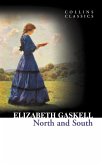 North and South (Collins Classics) (eBook, ePUB) North and South (Collins Classics) (eBook, ePUB)
