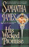 His Wicked Promise (eBook, ePUB) His Wicked Promise (eBook, ePUB)