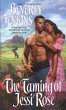 Taming of Jessi Rose (eBook, ePUB) - Bild 1