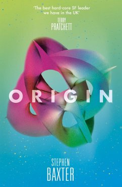 Origin (eBook, ePUB) - Baxter, Stephen