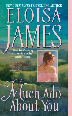 Much Ado About You (eBook, ePUB) - James, Eloisa