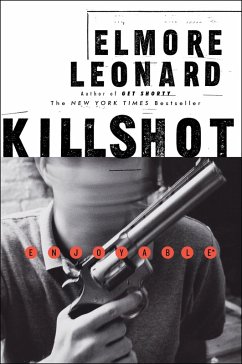 Killshot (eBook, ePUB) - Leonard, Elmore