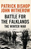 Battle for the Falklands: The Winter War (eBook, ePUB)