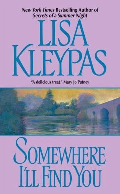 Somewhere I'll Find You (eBook, ePUB) - Kleypas, Lisa