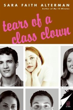 Tears of a Class Clown (eBook, ePUB) - Alterman, Sara Faith
