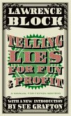 Telling Lies for Fun & Profit (eBook, ePUB)