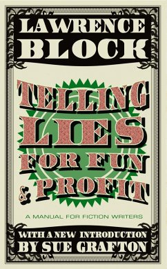 Telling Lies for Fun & Profit (eBook, ePUB) - Block, Lawrence
