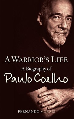 Cover A Warrior's Life (eBook, ePUB)