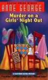 Murder on a Girls' Night Out (eBook, ePUB)