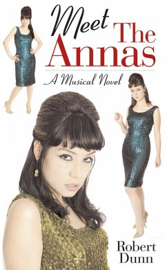 Cover Meet the Annas (eBook, PDF)
