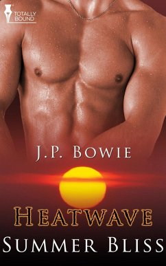 Summer Bliss (eBook, ePUB) - Bowie, J. P.