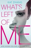 What's Left of Me (eBook, ePUB)