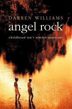 Angel Rock (eBook, ePUB) - Williams, Darren