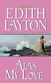 Alas, My Love (eBook, ePUB)