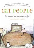 Cat People (eBook, ePUB)
