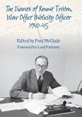 Diaries of Ronald Tritton, War Office Publicity Officer 1940-45 (eBook, ePUB)