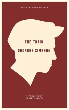 The Train (eBook, ePUB) - Simenon, Georges