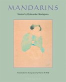 Mandarins (eBook, ePUB)