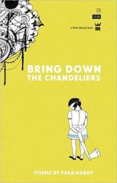 Bring Down the Chandeliers (eBook, ePUB) Bring Down the Chandeliers (eBook, ePUB)